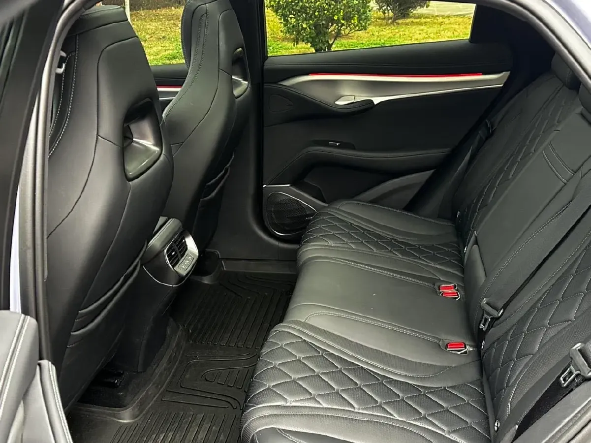 2024 BYD Sea Lion 07 BEV 80.64KWH,autocango,china used car exporter,china ev exporter,chinese used car exporter,chinese used ev exporter