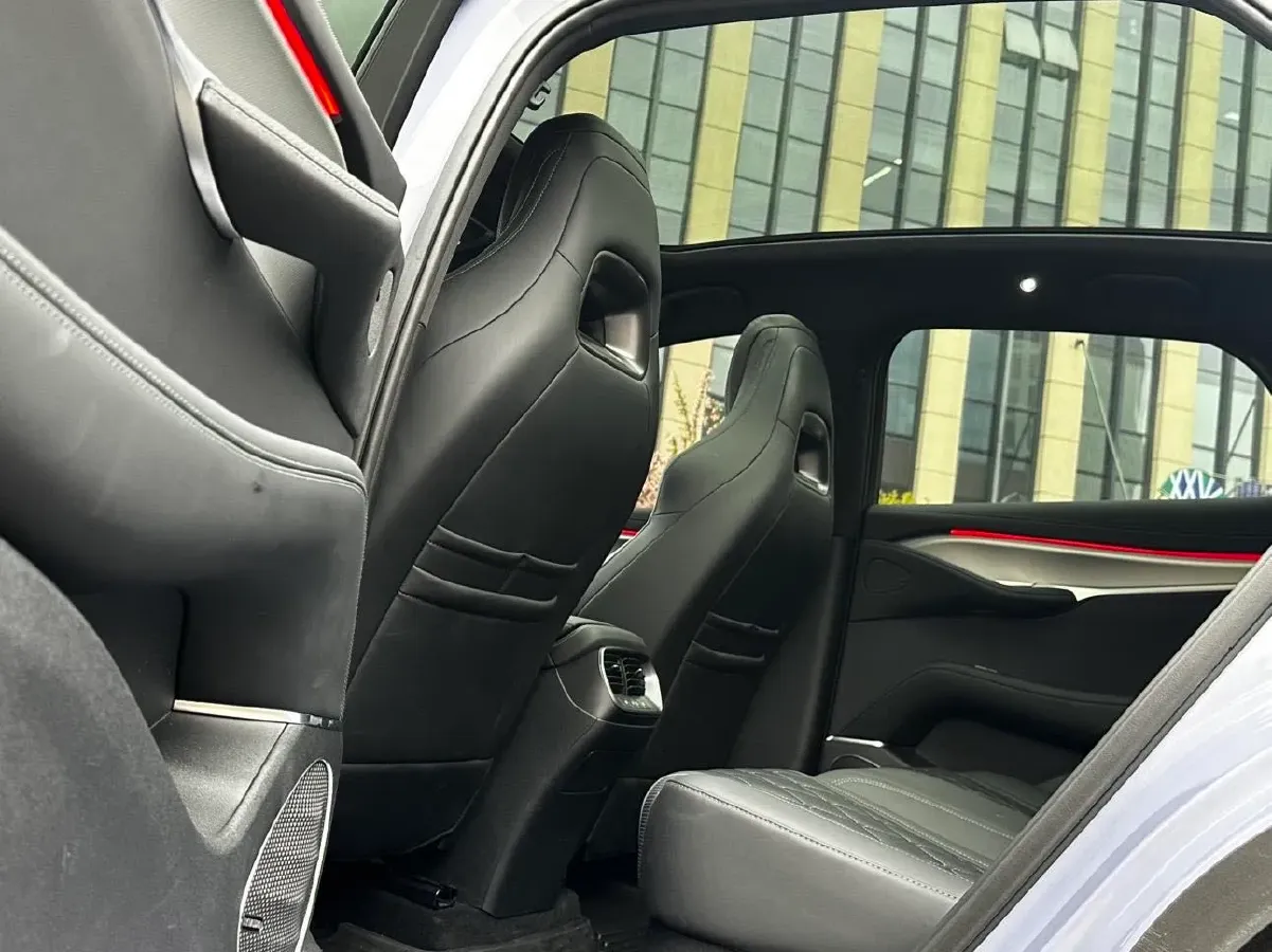 2024 BYD Sea Lion 07 BEV 80.64KWH,autocango,china used car exporter,china ev exporter,chinese used car exporter,chinese used ev exporter