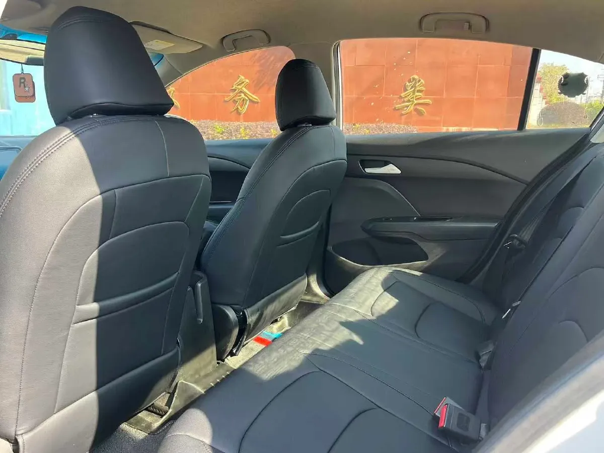 2019 Chevrolet Cavalier 1.5L 113HP L4 6AT,autocango,china used car exporter,china ev exporter,chinese used car exporter,chinese used ev exporter