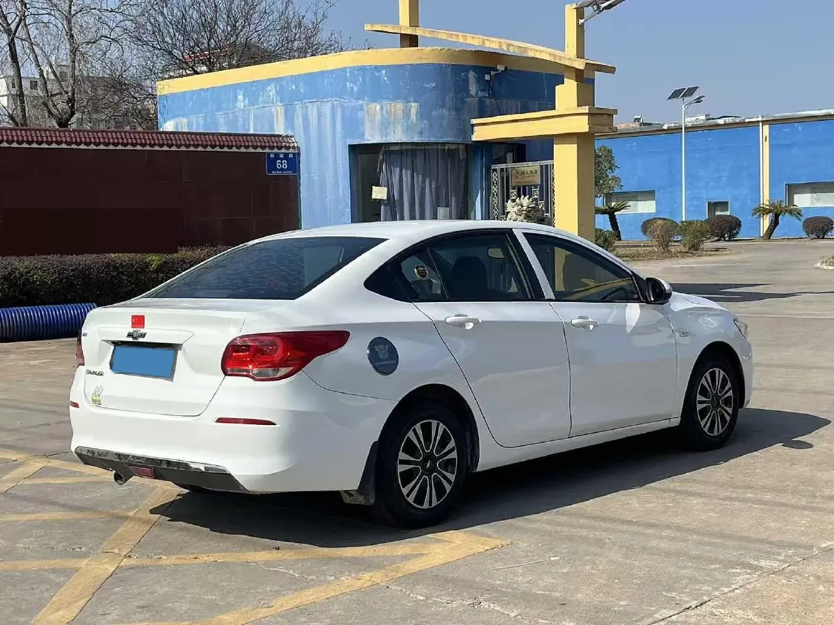 2019 Chevrolet Cavalier 1.5L 113HP L4 6AT,autocango,china used car exporter,china ev exporter,chinese used car exporter,chinese used ev exporter