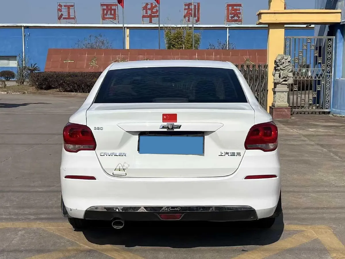 2019 Chevrolet Cavalier 1.5L 113HP L4 6AT,autocango,china used car exporter,china ev exporter,chinese used car exporter,chinese used ev exporter