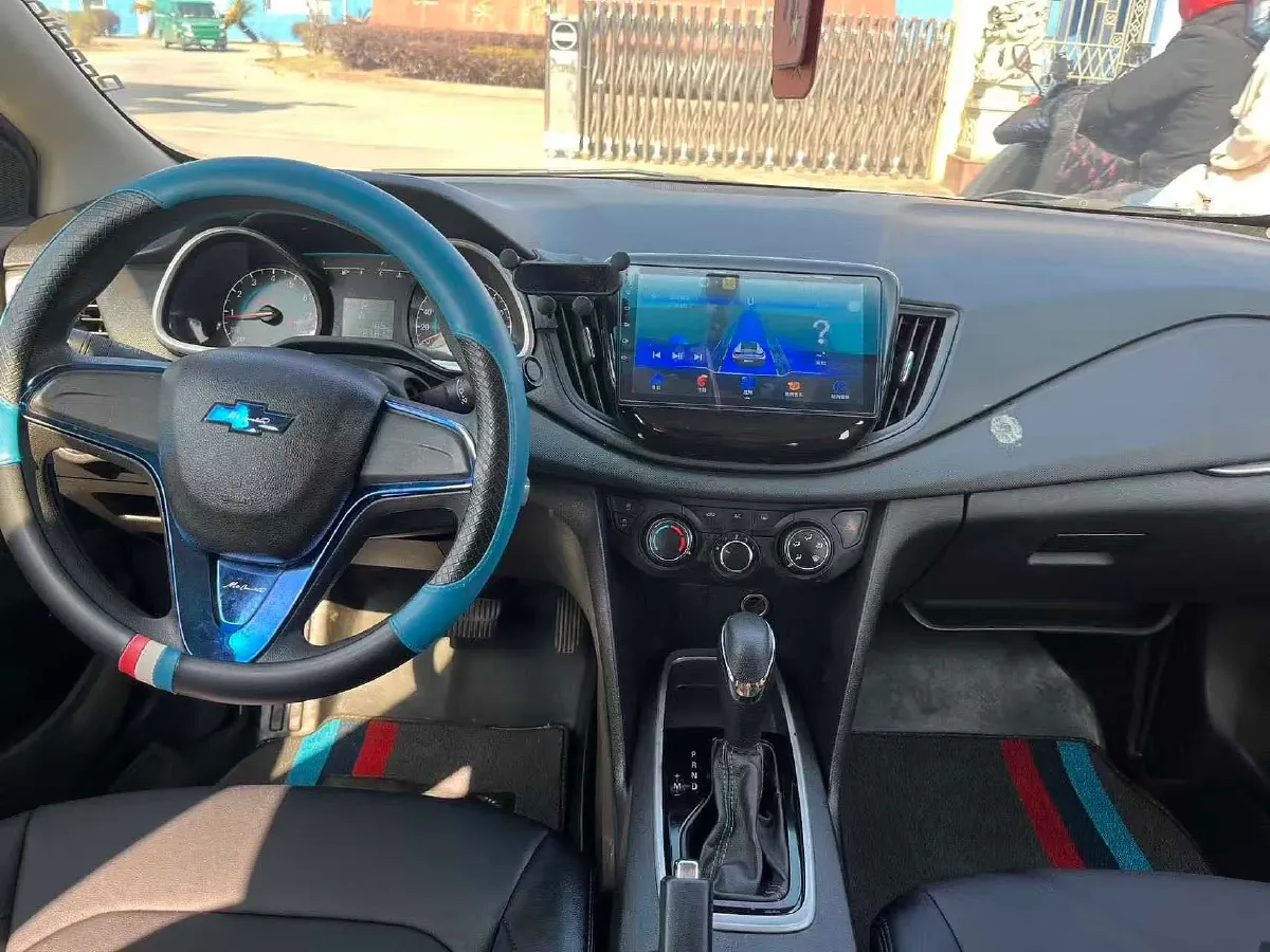 2019 Chevrolet Cavalier 1.5L 113HP L4 6AT,autocango,china used car exporter,china ev exporter,chinese used car exporter,chinese used ev exporter