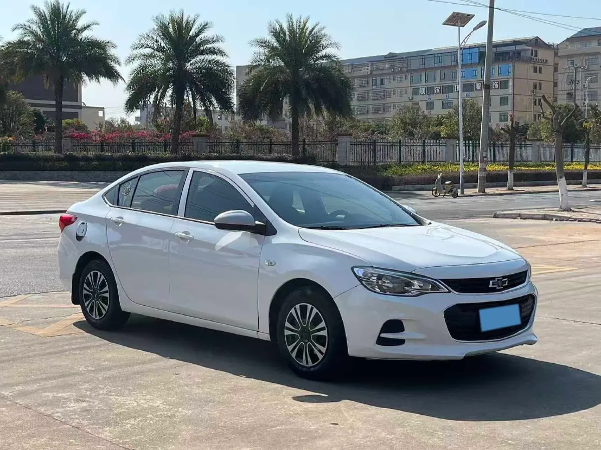 2019 Chevrolet Cavalier 1.5L 113HP L4 6AT,autocango,china used car exporter,china ev exporter,chinese used car exporter,chinese used ev exporter