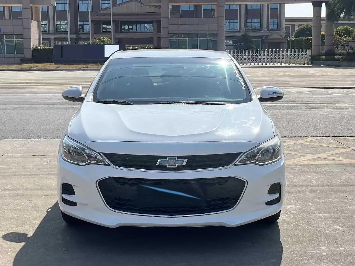2019 Chevrolet Cavalier 1.5L 113HP L4 6AT,autocango,china used car exporter,china ev exporter,chinese used car exporter,chinese used ev exporter