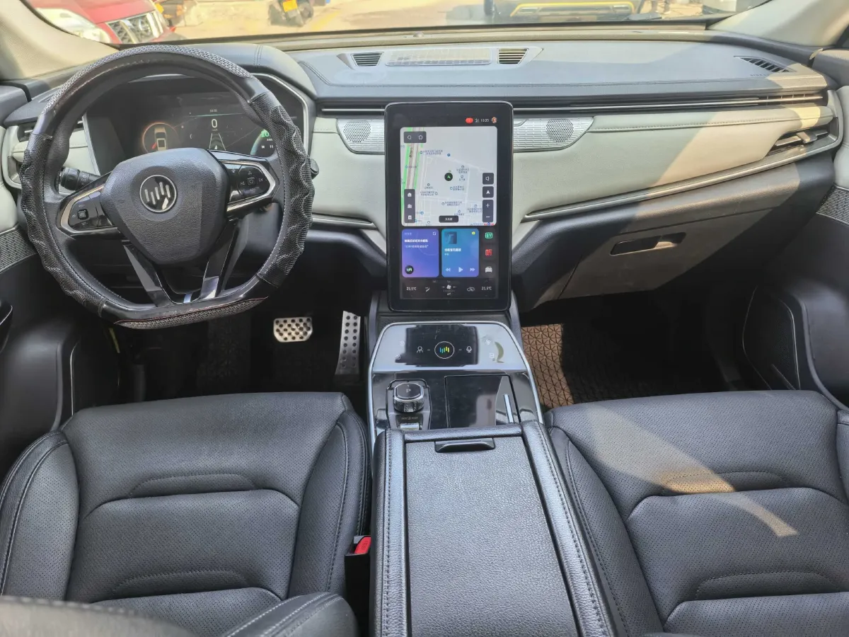 2019 Weltmeister EX5 BEV 69KWH,autocango,china used car exporter,china ev exporter,chinese used car exporter,chinese used ev exporter