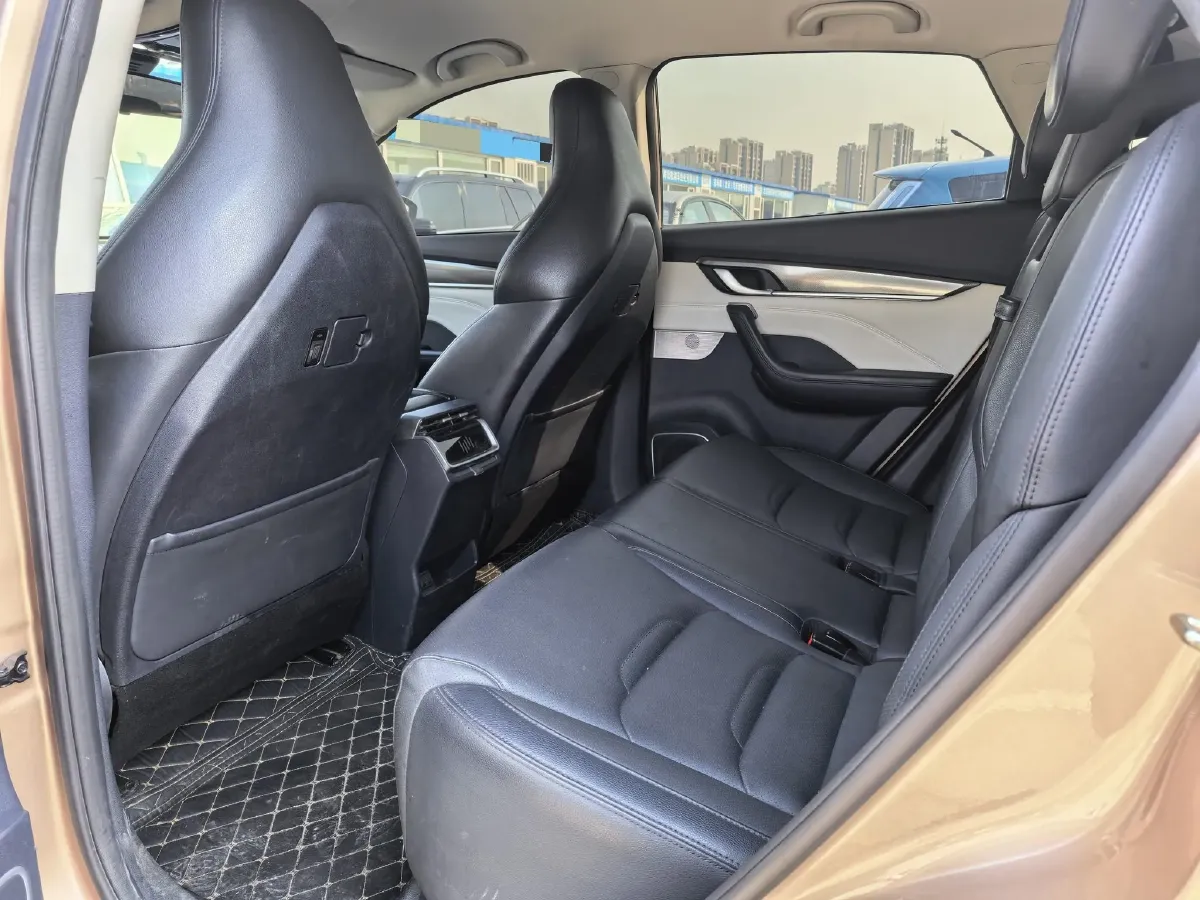 2019 Weltmeister EX5 BEV 69KWH,autocango,china used car exporter,china ev exporter,chinese used car exporter,chinese used ev exporter