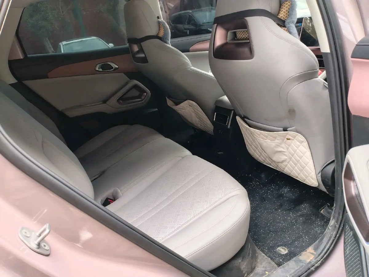 2024 BYD YuanUP BEV 45.12KWH,autocango,china used car exporter,china ev exporter,chinese used car exporter,chinese used ev exporter