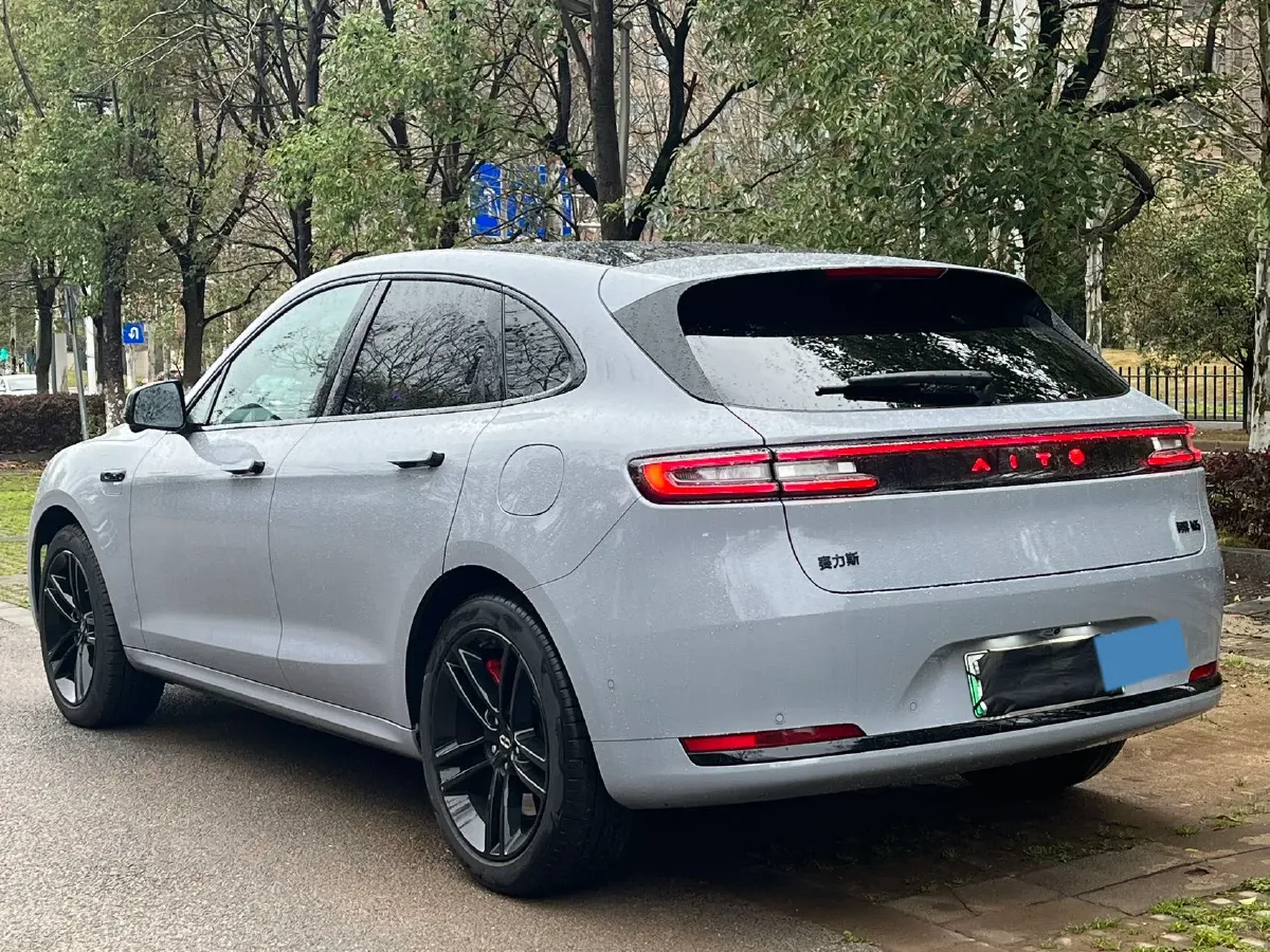 2025 AITO AITO M5 1.5T 152HP L4 REEV 42KWH,autocango,china used car exporter,china ev exporter,chinese used car exporter,chinese used ev exporter