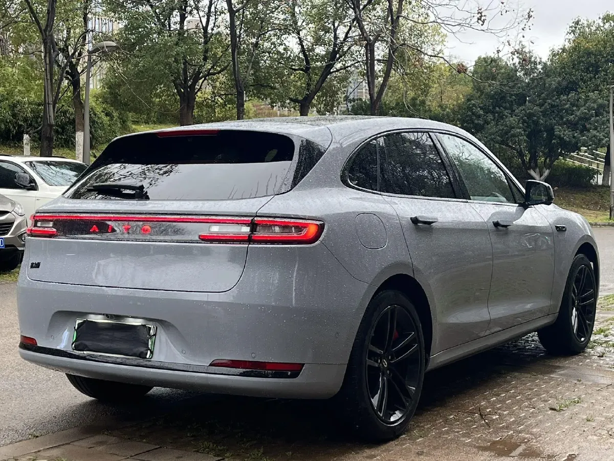 2025 AITO AITO M5 1.5T 152HP L4 REEV 42KWH,autocango,china used car exporter,china ev exporter,chinese used car exporter,chinese used ev exporter