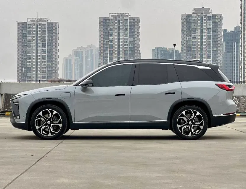 2020 NIO ES8 BEV 70KWH,autocango,china used car exporter,china ev exporter,chinese used car exporter,chinese used ev exporter