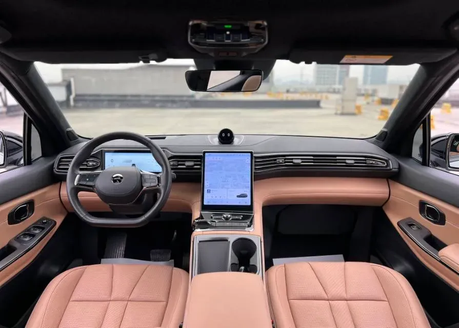 2020 NIO ES8 BEV 70KWH,autocango,china used car exporter,china ev exporter,chinese used car exporter,chinese used ev exporter