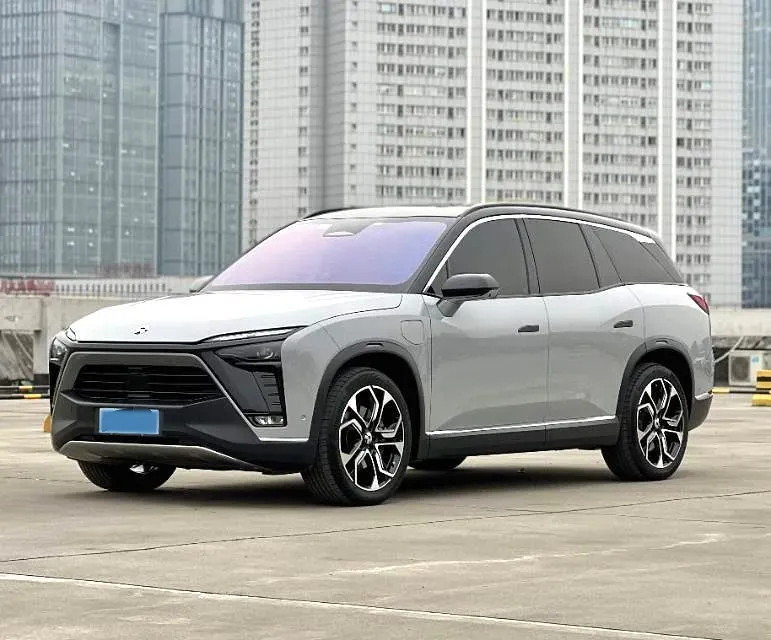 2020 NIO ES8 BEV 70KWH,autocango,china used car exporter,china ev exporter,chinese used car exporter,chinese used ev exporter