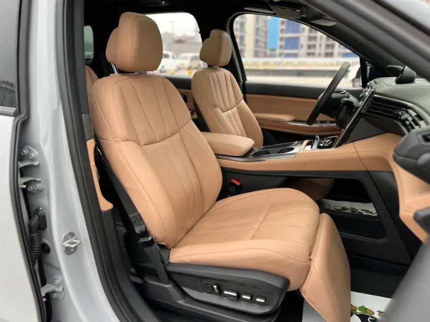 2020 NIO ES8 BEV 70KWH,autocango,china used car exporter,china ev exporter,chinese used car exporter,chinese used ev exporter