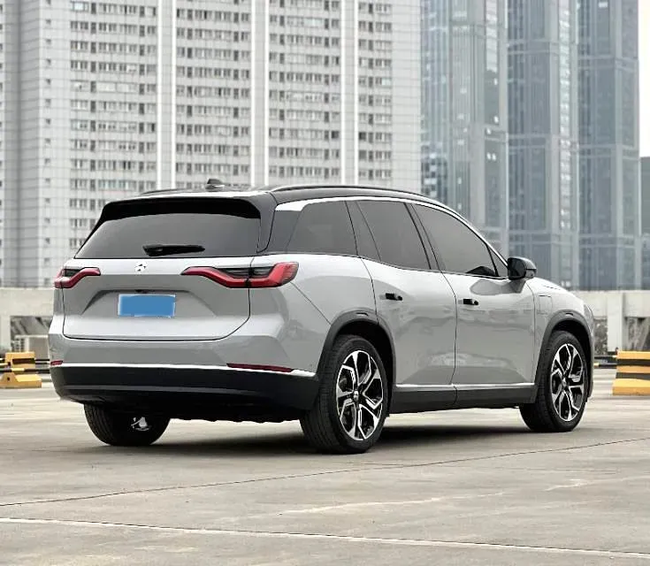 2020 NIO ES8 BEV 70KWH,autocango,china used car exporter,china ev exporter,chinese used car exporter,chinese used ev exporter
