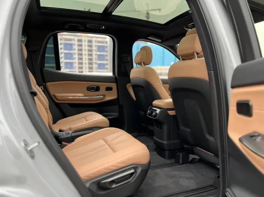 2020 NIO ES8 BEV 70KWH,autocango,china used car exporter,china ev exporter,chinese used car exporter,chinese used ev exporter