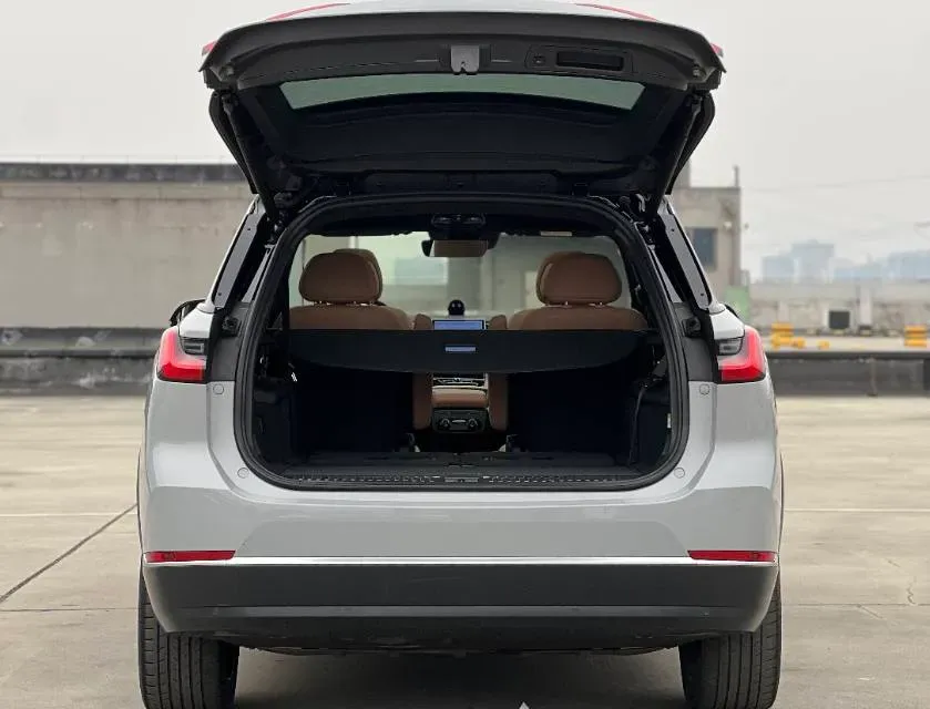 2020 NIO ES8 BEV 70KWH,autocango,china used car exporter,china ev exporter,chinese used car exporter,chinese used ev exporter