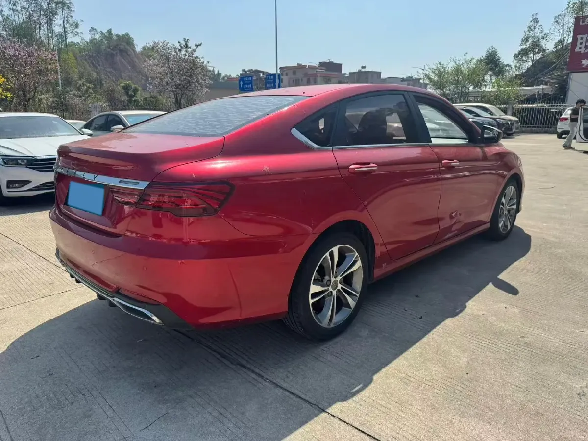 2018 Geely Binray 1.4T 133HP L4 CVT,autocango,china used car exporter,china ev exporter,chinese used car exporter,chinese used ev exporter