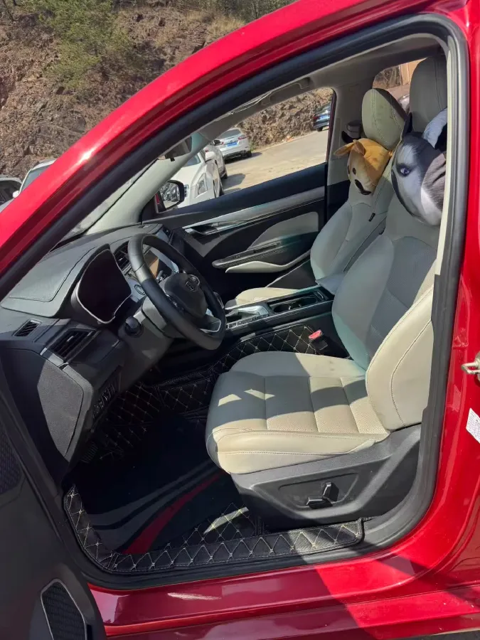 2018 Geely Binray 1.4T 133HP L4 CVT,autocango,china used car exporter,china ev exporter,chinese used car exporter,chinese used ev exporter