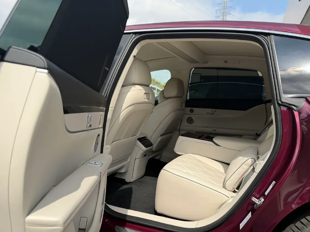 2024 HIMA Stelato S9 BEV 100KWH,autocango,china used car exporter,china ev exporter,chinese used car exporter,chinese used ev exporter