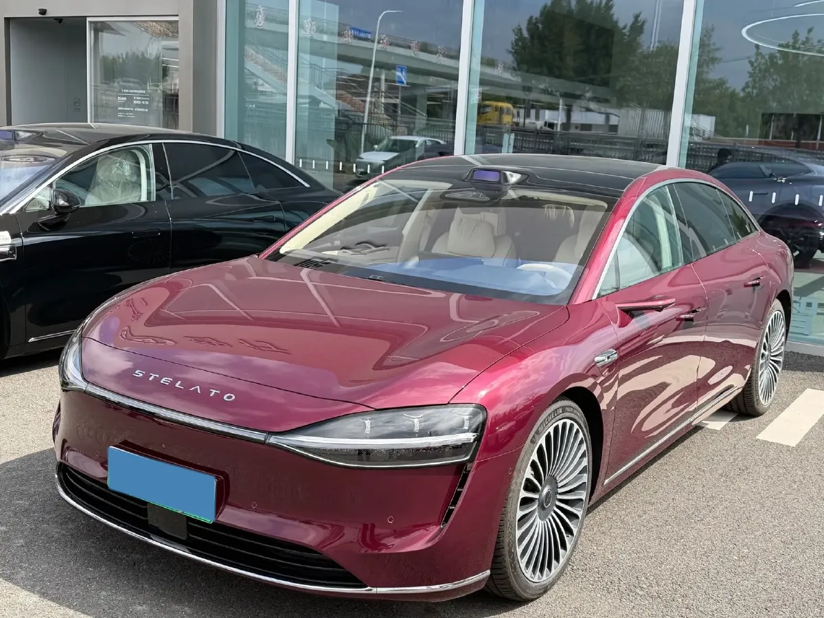 2024 HIMA Stelato S9 BEV 100KWH,autocango,china used car exporter,china ev exporter,chinese used car exporter,chinese used ev exporter