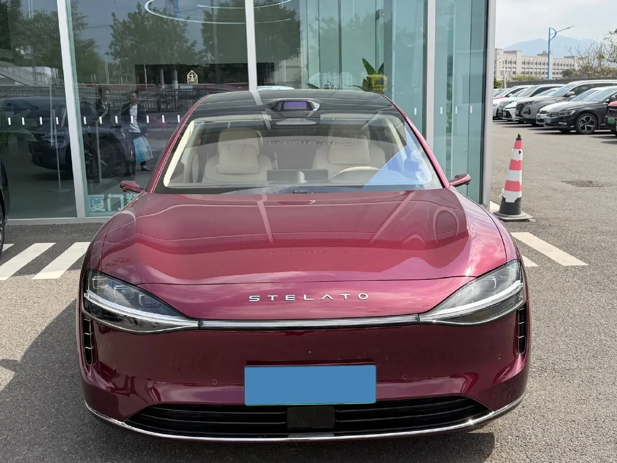 2024 HIMA Stelato S9 BEV 100KWH,autocango,china used car exporter,china ev exporter,chinese used car exporter,chinese used ev exporter