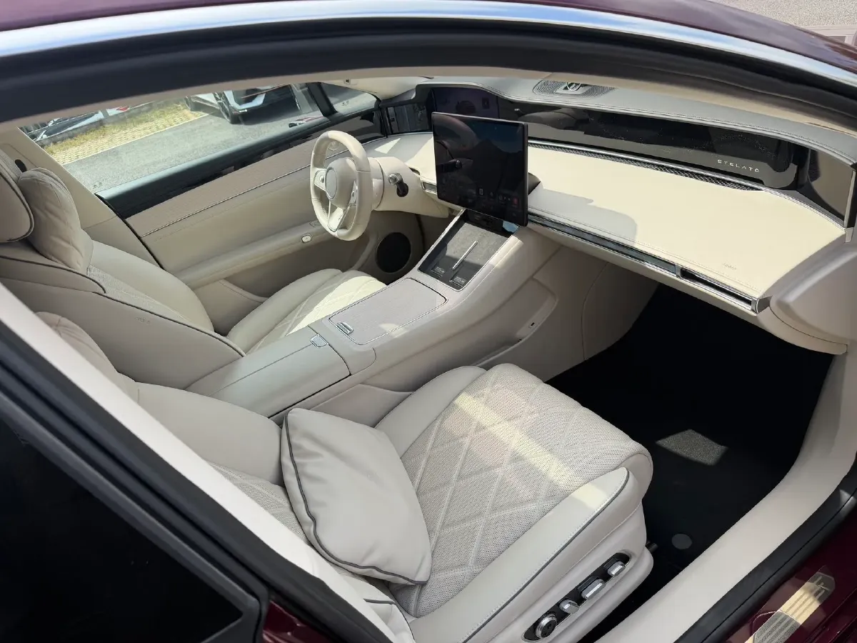 2024 HIMA Stelato S9 BEV 100KWH,autocango,china used car exporter,china ev exporter,chinese used car exporter,chinese used ev exporter