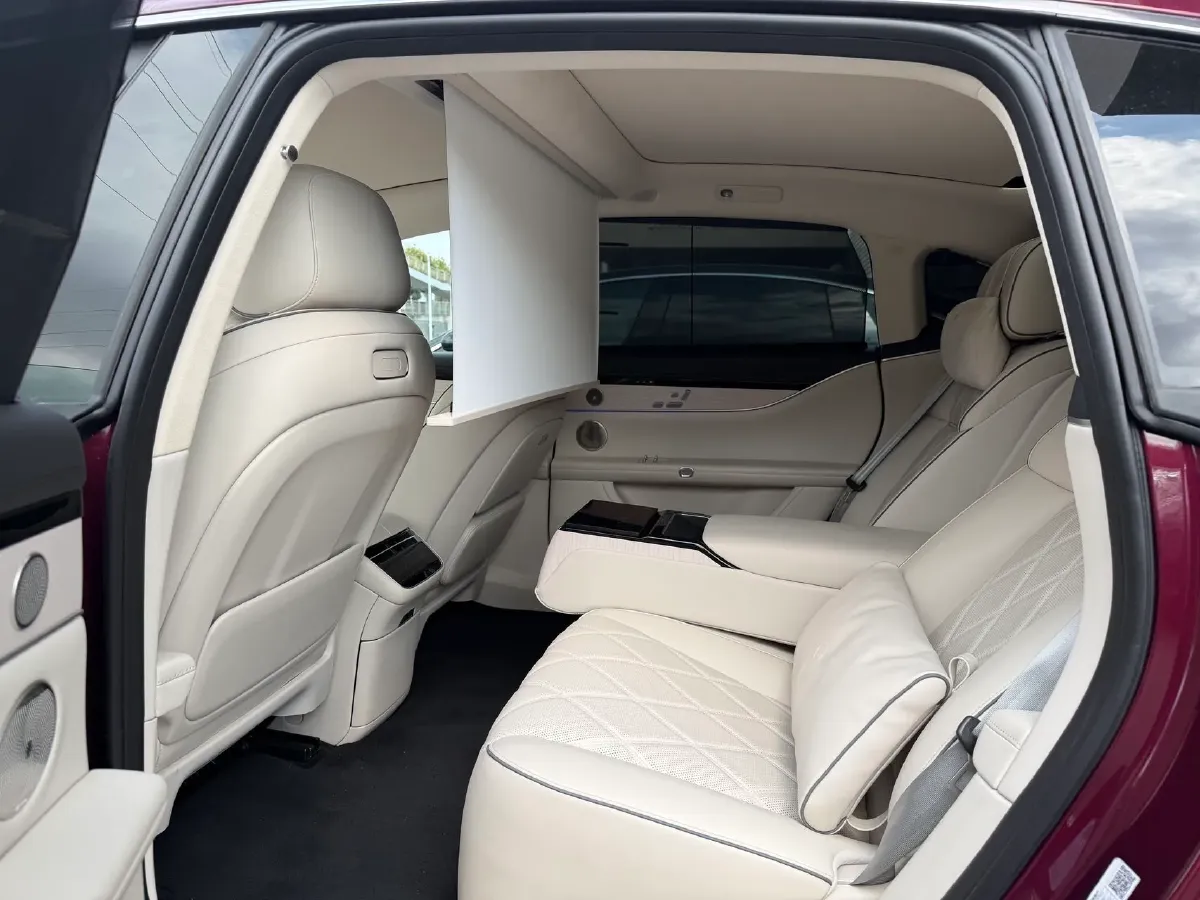 2024 HIMA Stelato S9 BEV 100KWH,autocango,china used car exporter,china ev exporter,chinese used car exporter,chinese used ev exporter