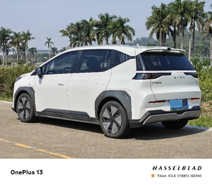 2022 Aion Y BEV 63.98KWH,autocango,china used car exporter,china ev exporter,chinese used car exporter,chinese used ev exporter