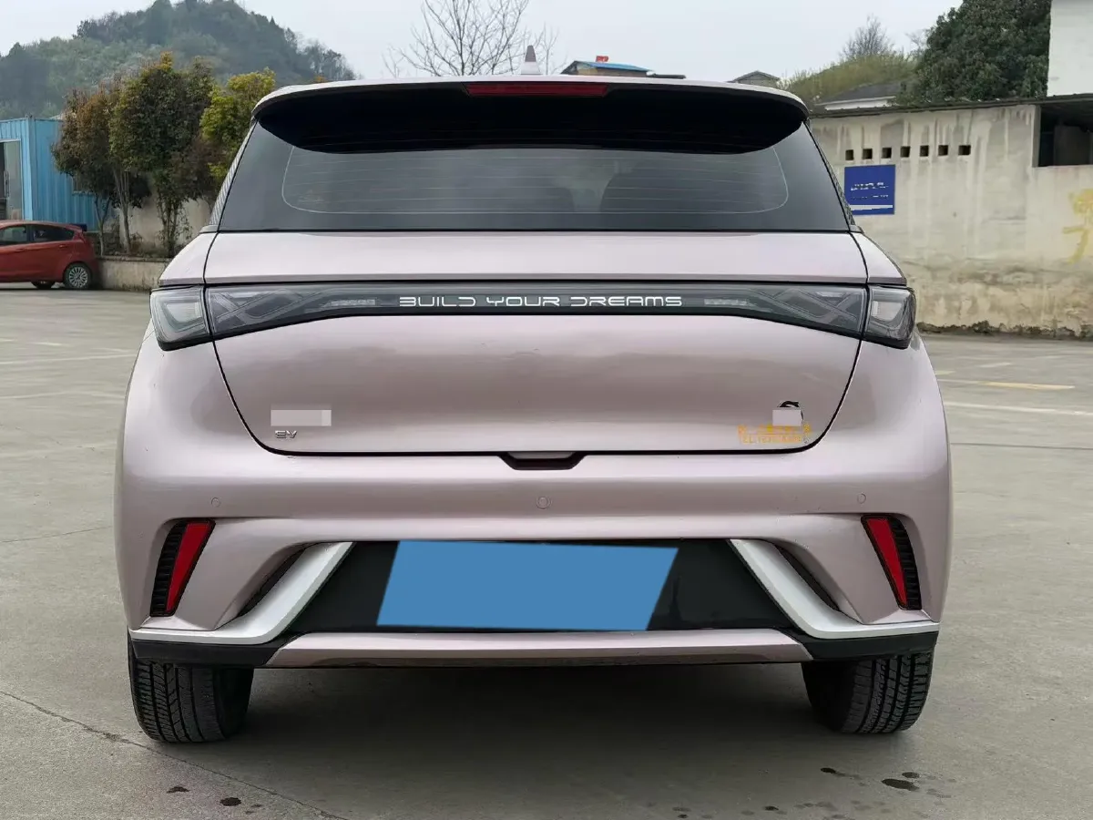 2021 BYD Yuan Pro BEV 50.1KWH,autocango,china used car exporter,china ev exporter,chinese used car exporter,chinese used ev exporter