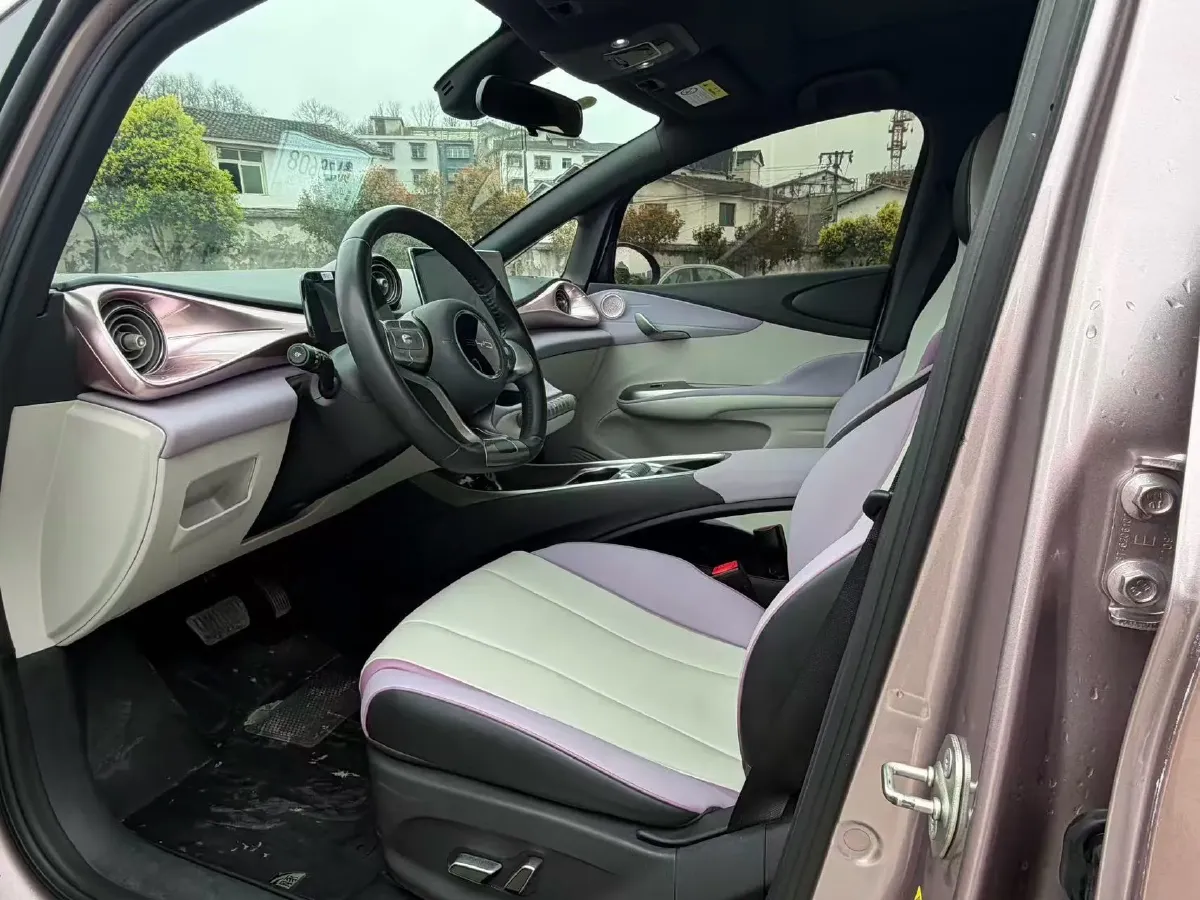 2021 BYD Yuan Pro BEV 50.1KWH,autocango,china used car exporter,china ev exporter,chinese used car exporter,chinese used ev exporter