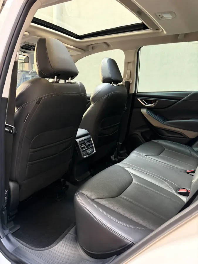 2024 Subaru Forester 2.5L 169HP H4 CVT,autocango,china used car exporter,china ev exporter,chinese used car exporter,chinese used ev exporter