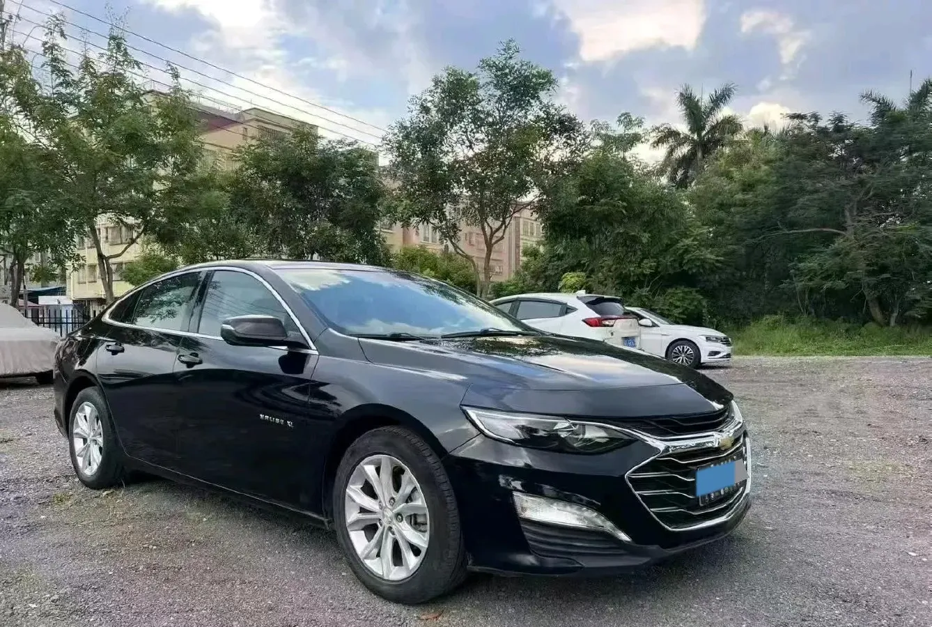 2019 Chevrolet Malibu XL 1.3T 165HP L3 CVT,autocango,china used car exporter,china ev exporter,chinese used car exporter,chinese used ev exporter