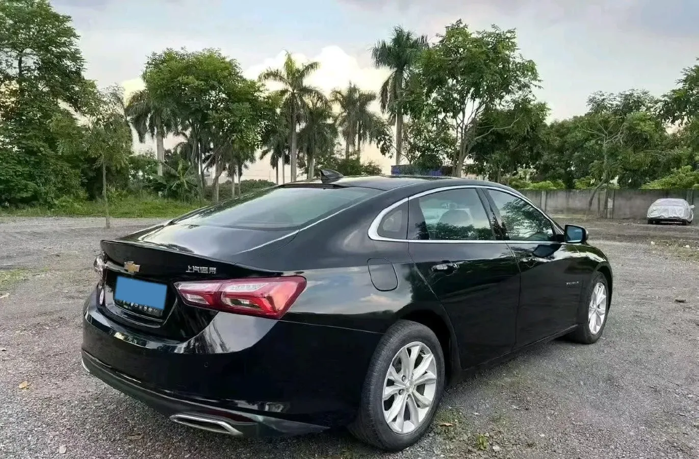 2019 Chevrolet Malibu XL 1.3T 165HP L3 CVT,autocango,china used car exporter,china ev exporter,chinese used car exporter,chinese used ev exporter