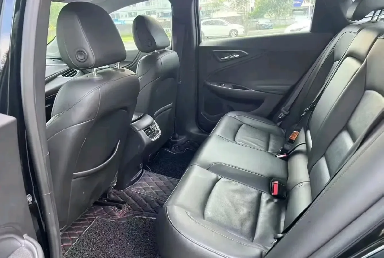 2019 Chevrolet Malibu XL 1.3T 165HP L3 CVT,autocango,china used car exporter,china ev exporter,chinese used car exporter,chinese used ev exporter