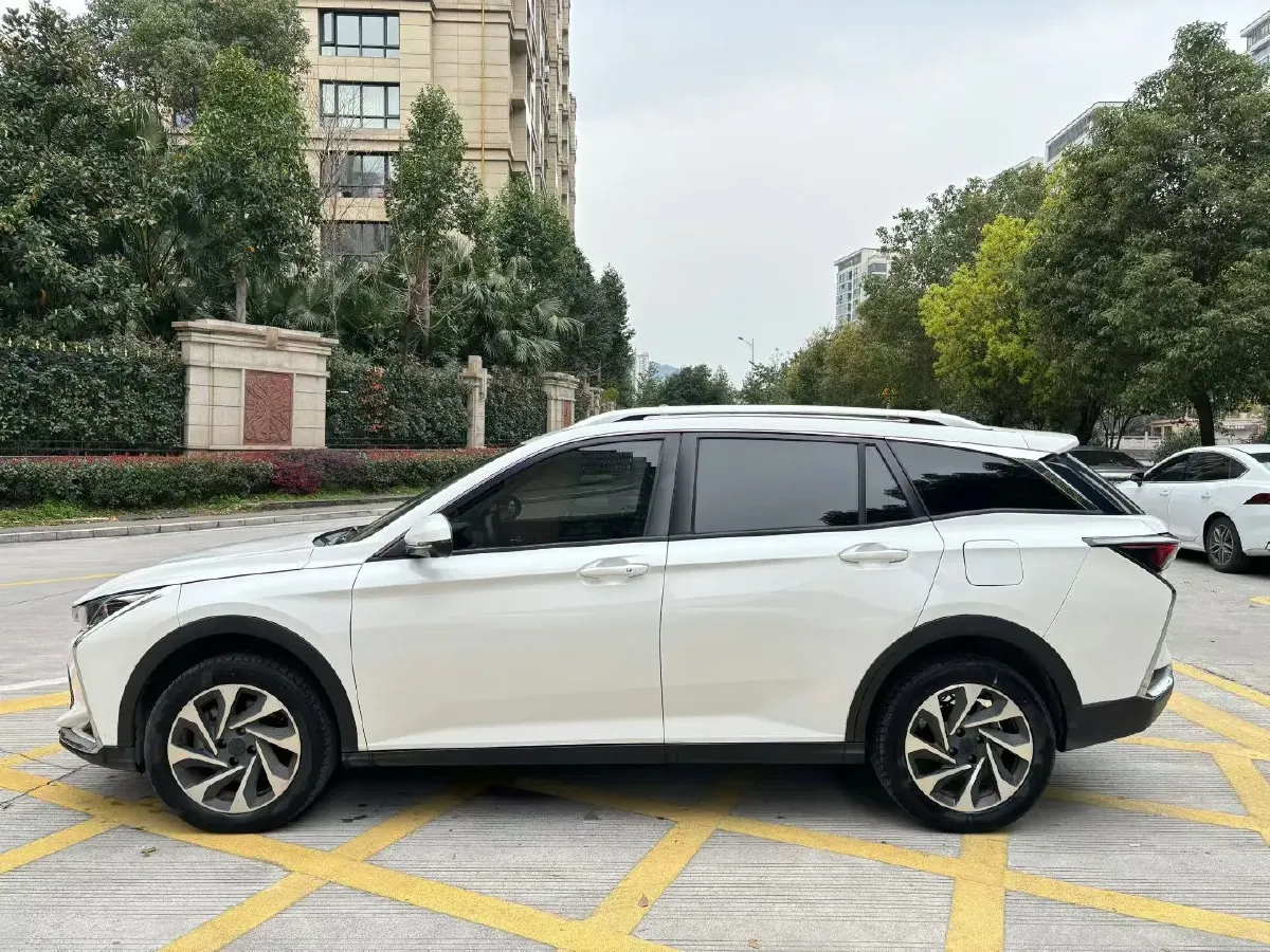 2021 DongFeng Aeolus YiXuan GS 1.5T 150HP L4 6DCT,autocango,china used car exporter,china ev exporter,chinese used car exporter,chinese used ev exporter