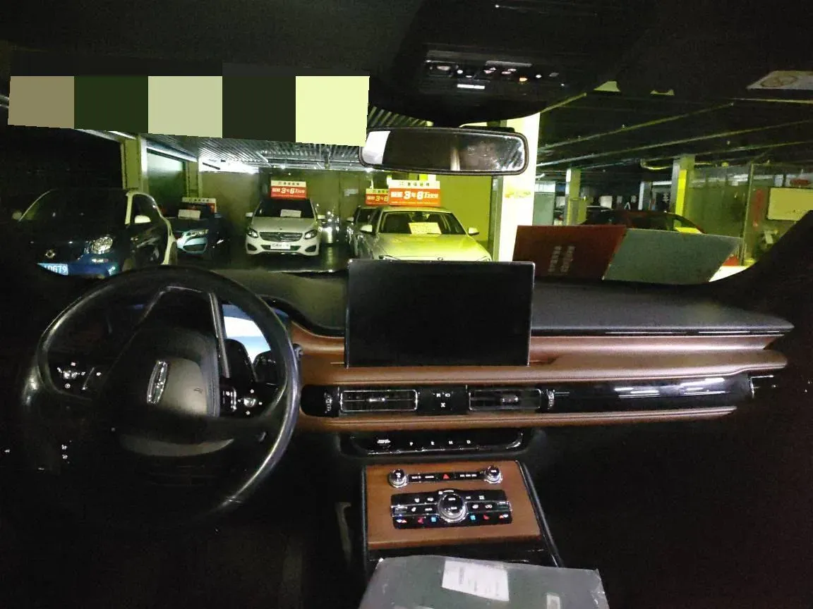 2022 Lincoln Aviator 3.0T 355HP V6 10AT,autocango,china used car exporter,china ev exporter,chinese used car exporter,chinese used ev exporter