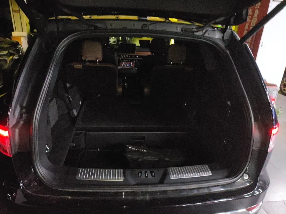 2022 Lincoln Aviator 3.0T 355HP V6 10AT,autocango,china used car exporter,china ev exporter,chinese used car exporter,chinese used ev exporter