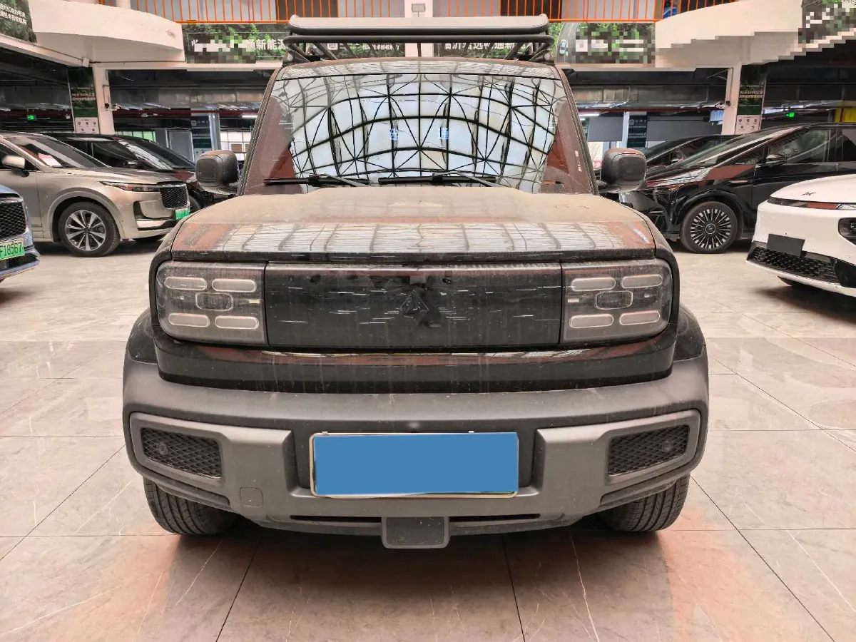 2023 BaoJun Yep BEV 28.1KWH,autocango,china used car exporter,china ev exporter,chinese used car exporter,chinese used ev exporter