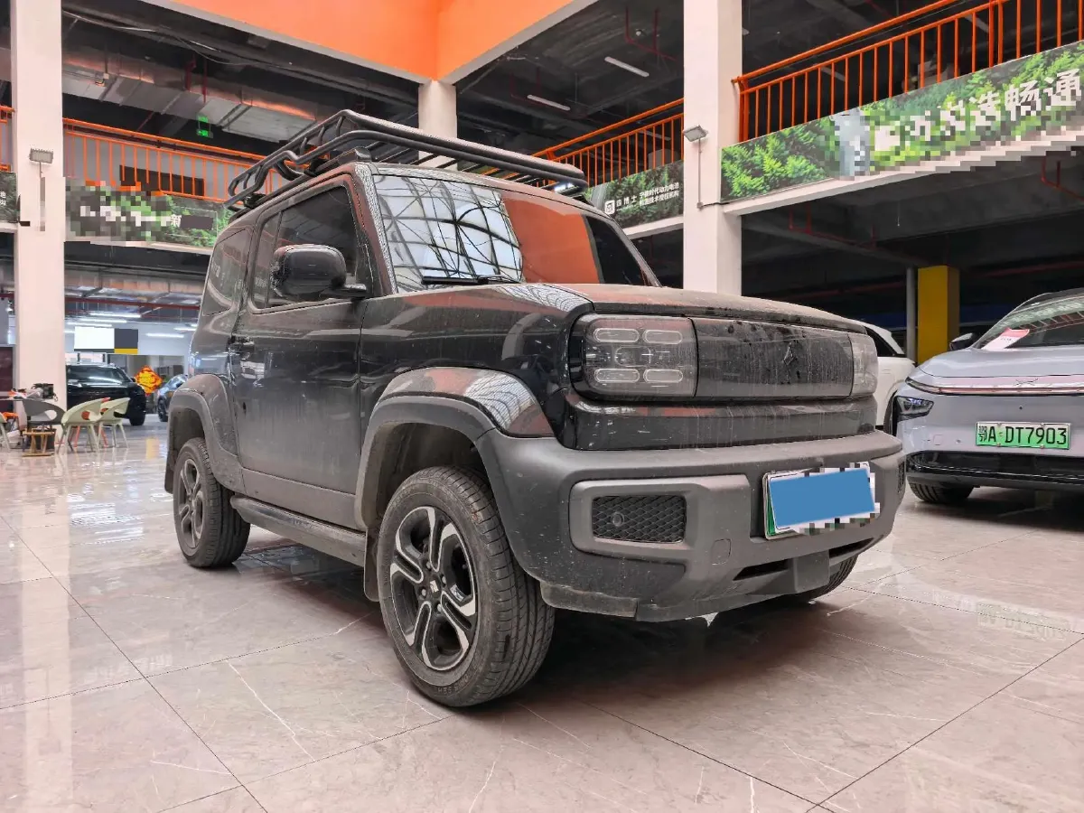 2023 BaoJun Yep BEV 28.1KWH,autocango,china used car exporter,china ev exporter,chinese used car exporter,chinese used ev exporter