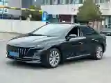 2022 HongQi E-QM5 BEV 54KWH