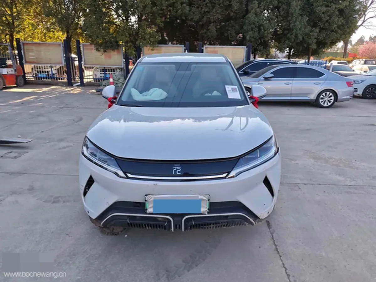 2024 BYD YuanUP BEV 45.12KWH,autocango,china used car exporter,china ev exporter,chinese used car exporter,chinese used ev exporter