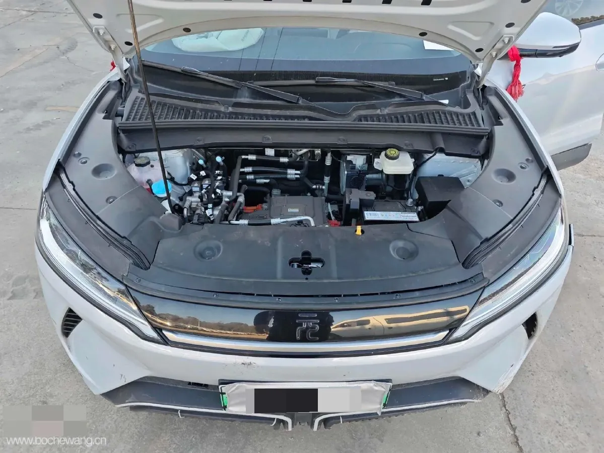 2024 BYD YuanUP BEV 45.12KWH,autocango,china used car exporter,china ev exporter,chinese used car exporter,chinese used ev exporter