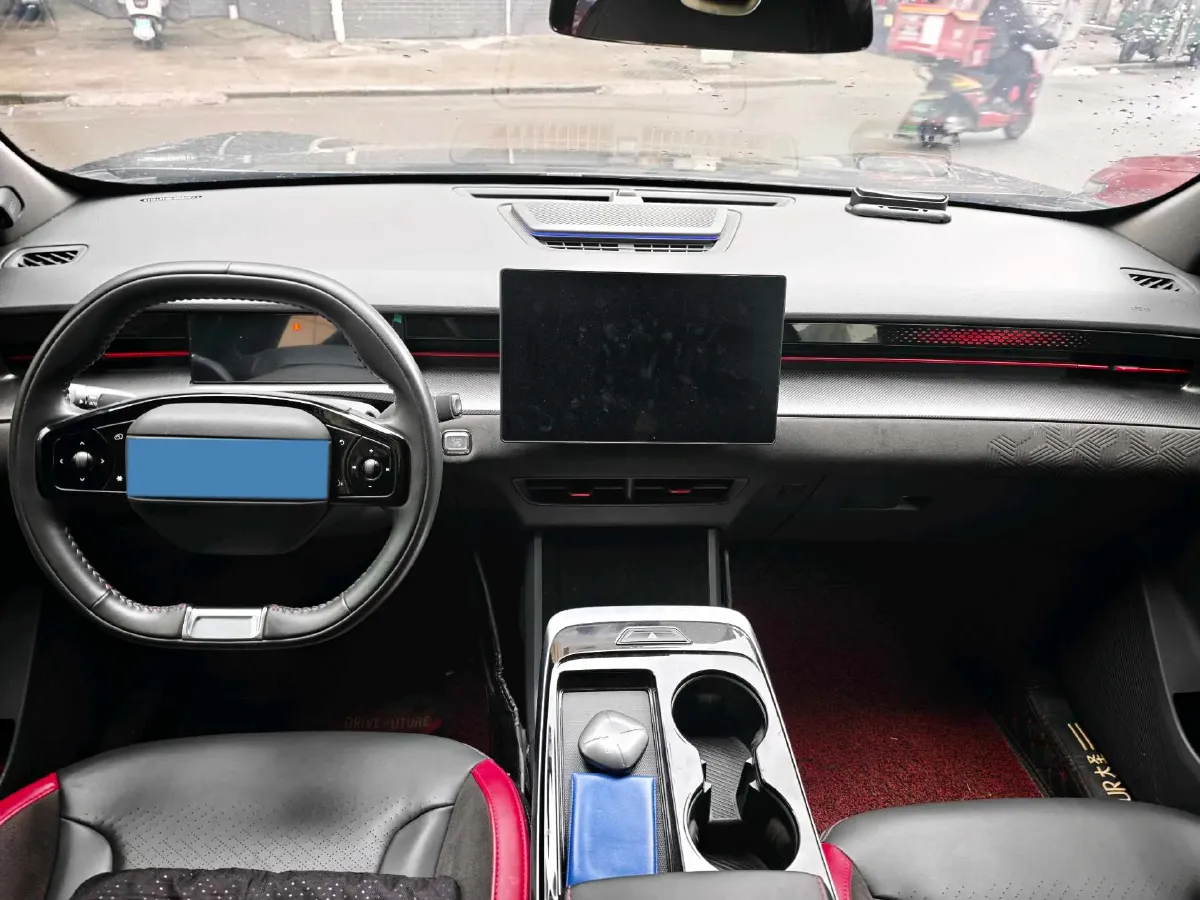 2022 Jetour DASHING 1.6T 197HP L4 7DCT,autocango,china used car exporter,china ev exporter,chinese used car exporter,chinese used ev exporter