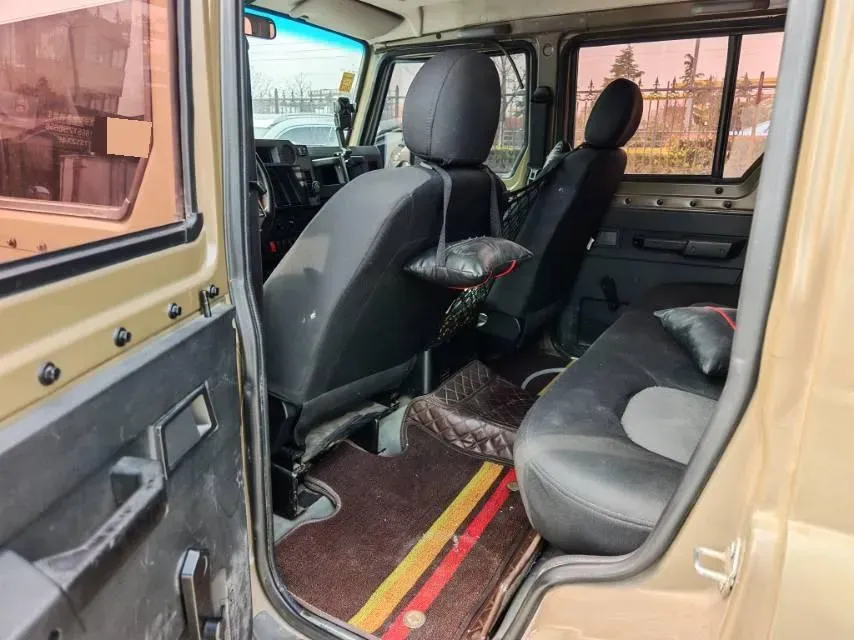 2020 BAW 212 1.5T 136HP L4 5MT,autocango,china used car exporter,china ev exporter,chinese used car exporter,chinese used ev exporter