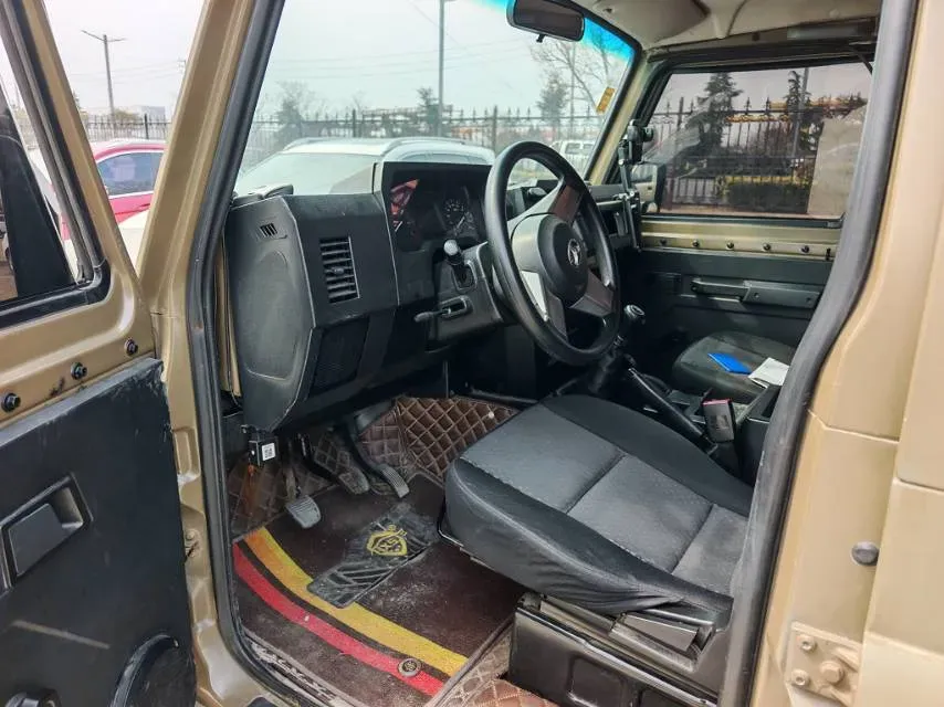 2020 BAW 212 1.5T 136HP L4 5MT,autocango,china used car exporter,china ev exporter,chinese used car exporter,chinese used ev exporter