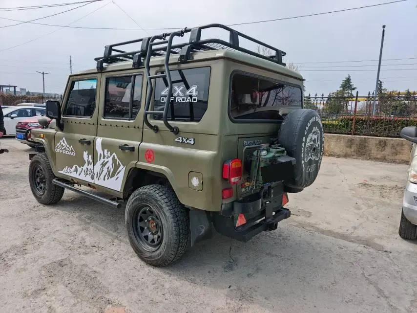 2020 BAW 212 1.5T 136HP L4 5MT,autocango,china used car exporter,china ev exporter,chinese used car exporter,chinese used ev exporter