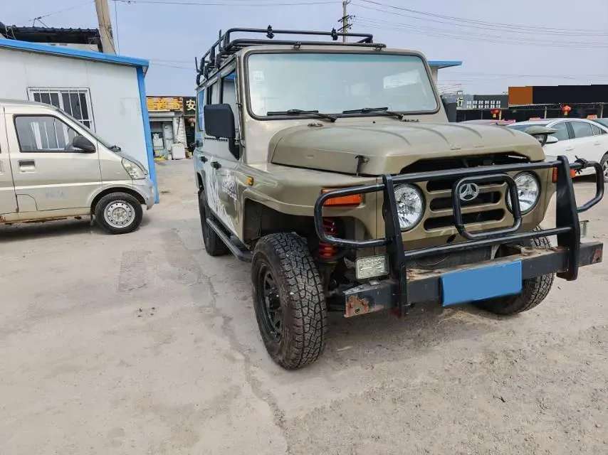 2020 BAW 212 1.5T 136HP L4 5MT,autocango,china used car exporter,china ev exporter,chinese used car exporter,chinese used ev exporter