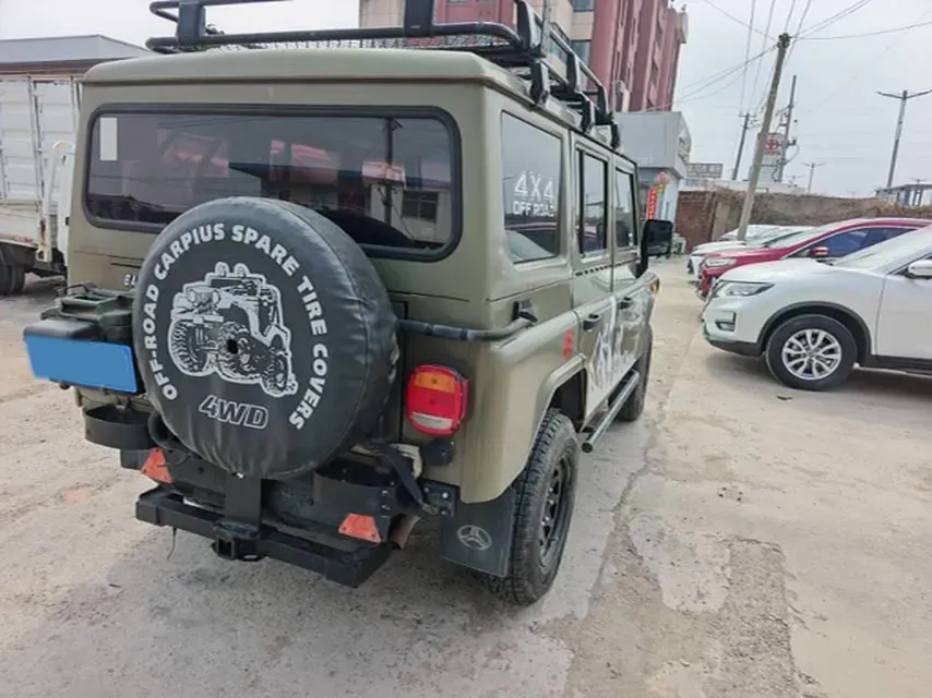 2020 BAW 212 1.5T 136HP L4 5MT,autocango,china used car exporter,china ev exporter,chinese used car exporter,chinese used ev exporter