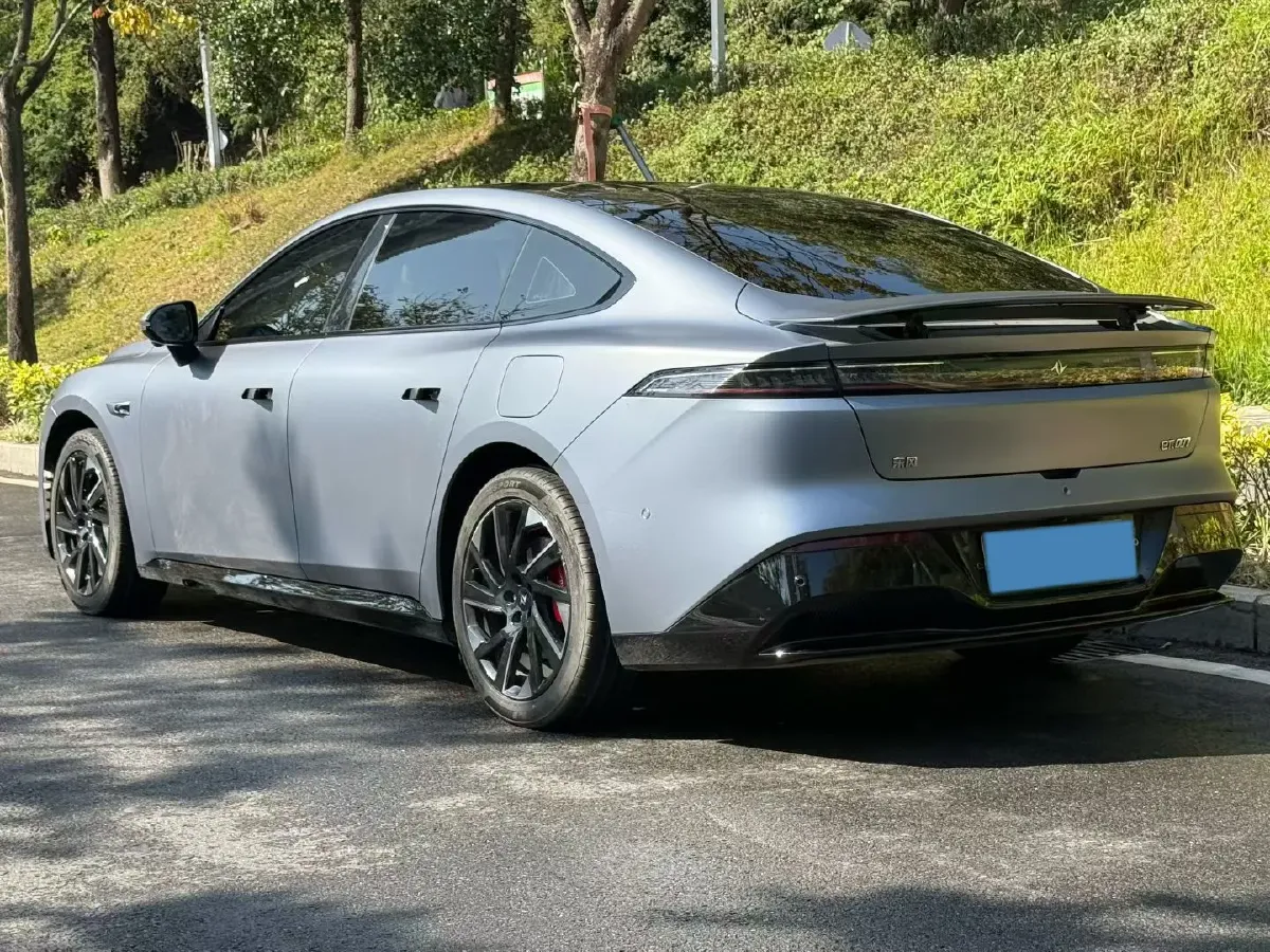 2024 DongFeng eπ eπ007 BEV 70.26KWH,autocango,china used car exporter,china ev exporter,chinese used car exporter,chinese used ev exporter