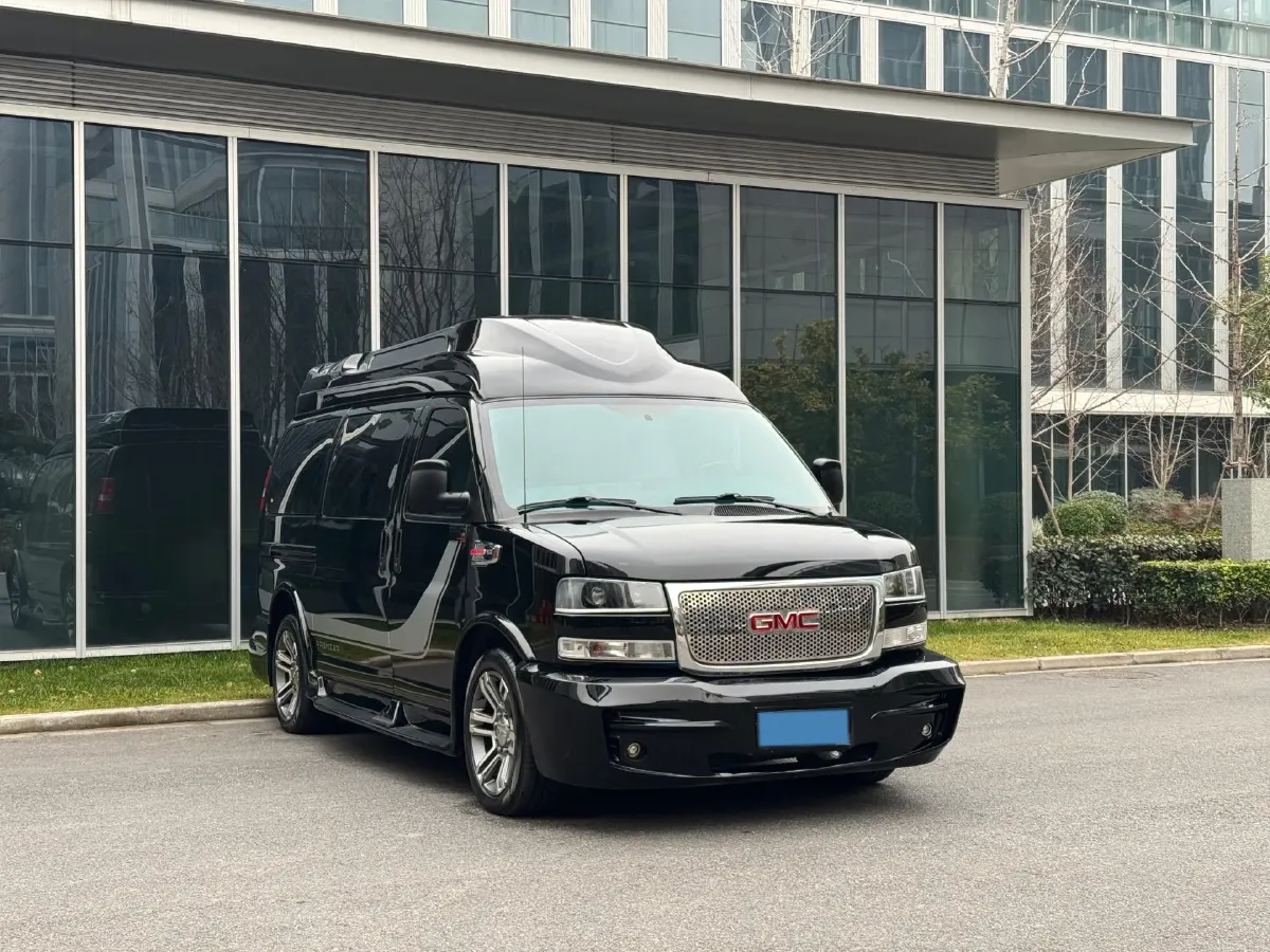 2017 GMC SAVANA 6.0L 328HP V8 6AT,autocango,china used car exporter,china ev exporter,chinese used car exporter,chinese used ev exporter